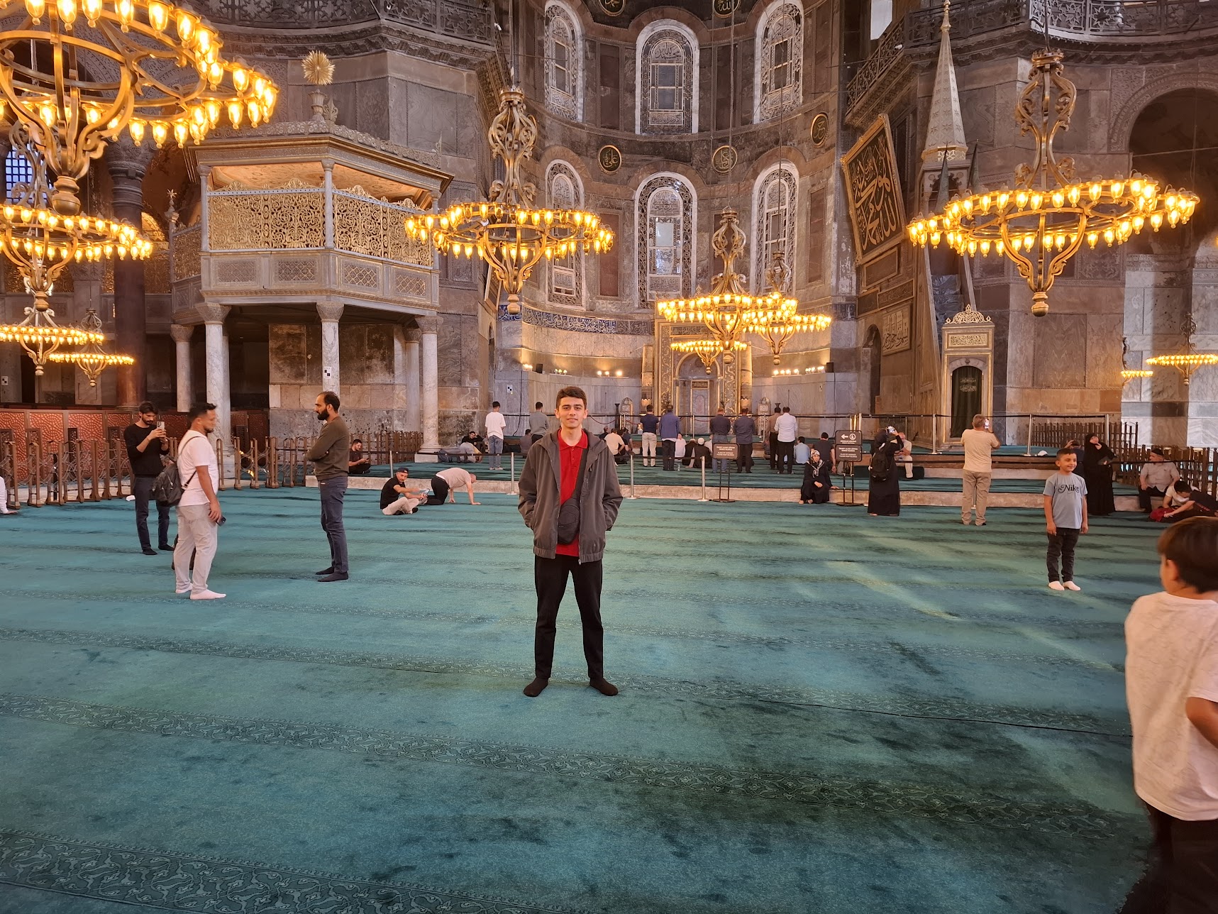 Istanbul