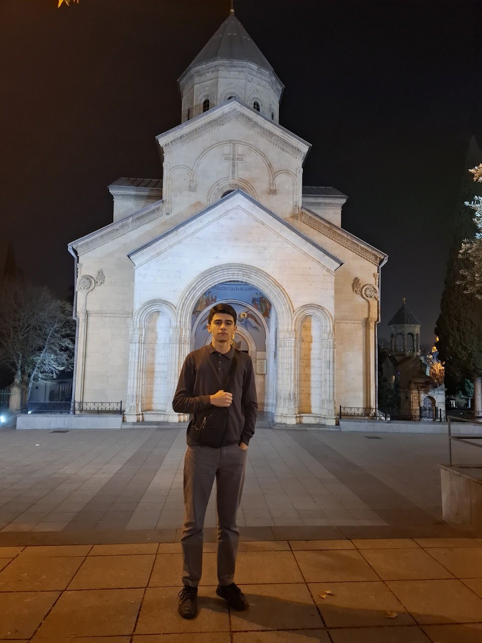 Tbilisi