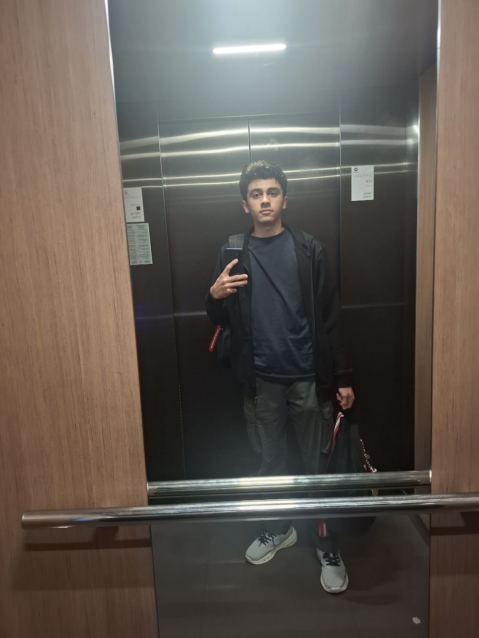 Random