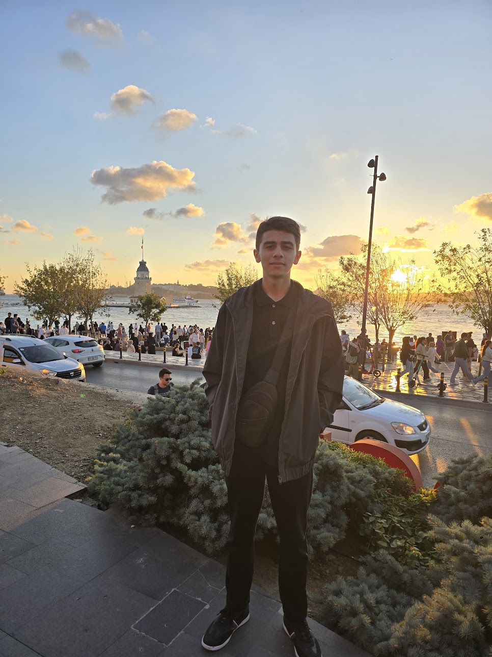 Istanbul